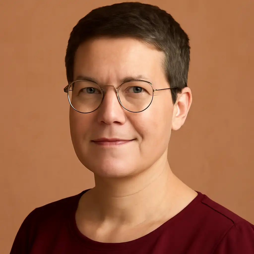 Petra Jansen